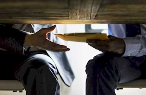 ISO 37001 Yolsuzlukla Mücadele Yönetim Sistemi