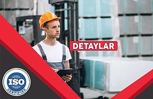 ISO 41001:2018 Tesis Yönetimi Yönetim Sistemleri Standardı