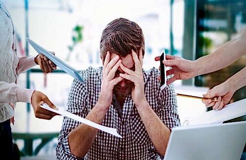 ISO 45003: İş Yerinde Psikolojik Sağlık ve Güvenliği Yönetmek