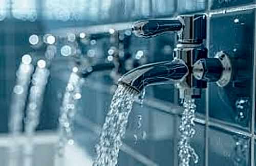 ISO 46001 Su Verimliliği Yönetim Sistemi