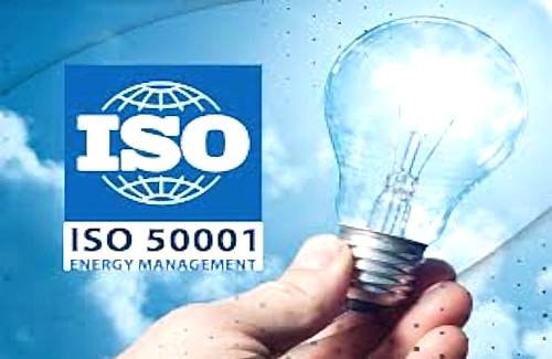 ISO 50001 Belgesi Nedir?