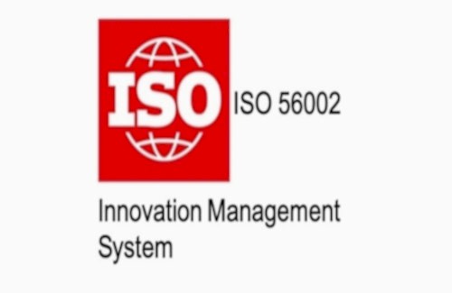 ISO 56002 İnovasyon Yönetim Sistemi