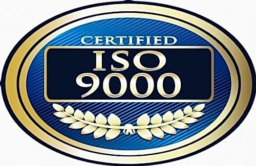 ISO 9000 Standartlar Serisi