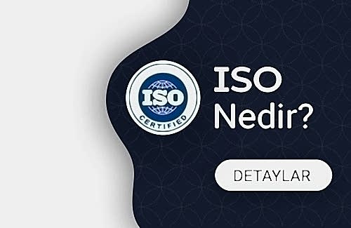ISO Nedir?