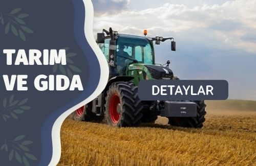 İTU (İyi Tarım Uygulamaları) Belgesi