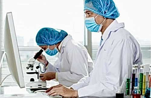 Kimyasal Ürün Danışmanlığı