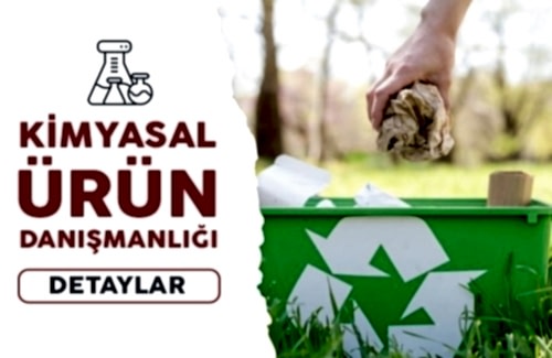 KKDİK Ön Kayıt Hizmeti