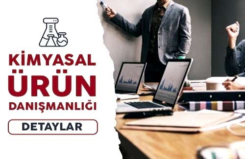 KKDİK Tek Temsilci Hizmeti