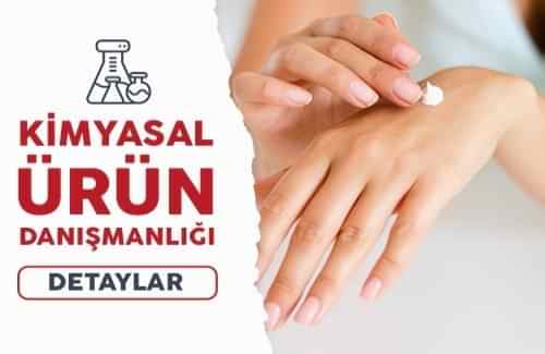 Kozmetik Ürün Bildirimi