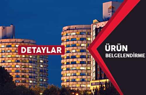 LEED Yeşil Bina Sertifikasyon Sistemi