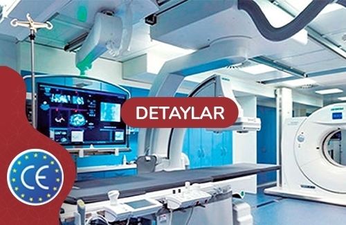 Medikal Cihazlar CE Belgesi