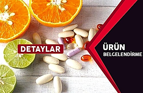 NAFDAC (Ulusal Gıda ve İlaç İdaresi ve Kontrol Ajansı)