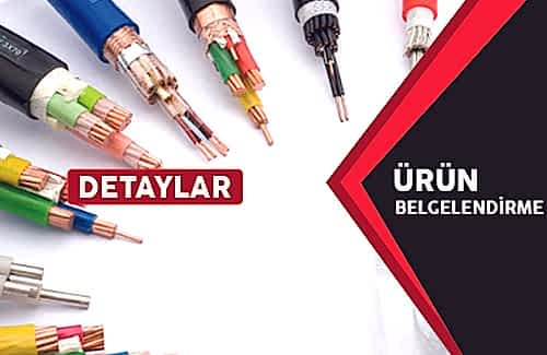 NEMKO (Norveç Elektrik Ekipmanları Kontrolü) Belgesi
