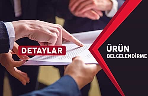 NOM (Resmi Meksika Standartları) Belgesi