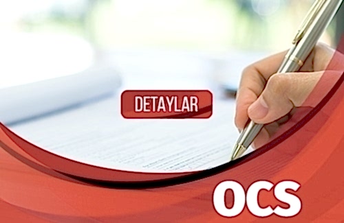 OCS Belgesi