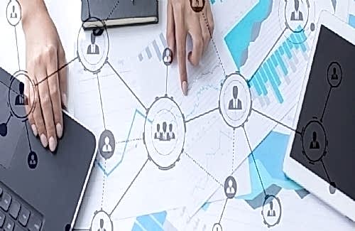 Organizasyonel Yapılanma