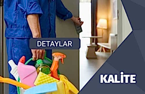 Otel Hijyen ve Sanitasyon Denetimleri