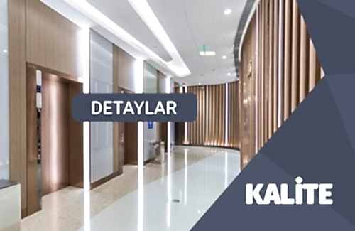 Oteller İçin Yeşil Yıldız Belgesi