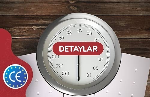 Otomatik Olmayan Tartı Aletleri CE Belgesi