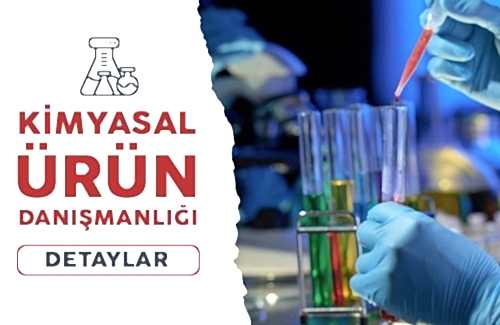 REACH Kaydı ve Belgesi