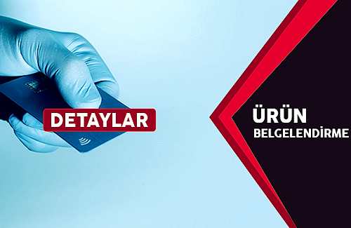 ROHS ve WEEE Belgesi