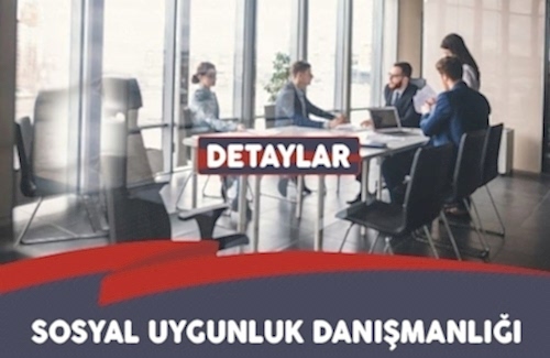 SA 8000 Danışmanlık Hizmeti