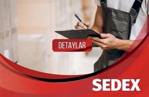 SEDEX Belgesi
