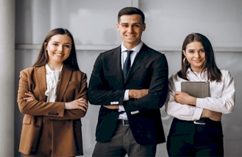 Sosyal Uygunluk Danışmanlığı