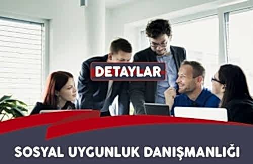 Sosyal Uygunluk ve SA 8000 Standardı
