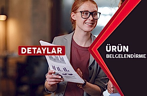 Spesifikasyonlar / Şartnameler
