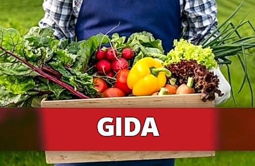 Sürdürülebilir Gıda