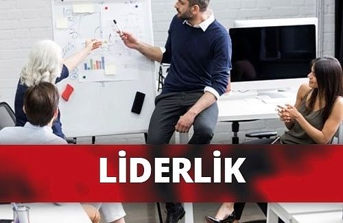 Sürdürülebilir Liderlik