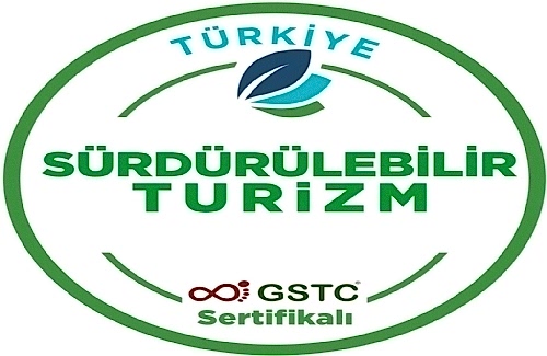 Sürdürülebilir Turizm Belgesi