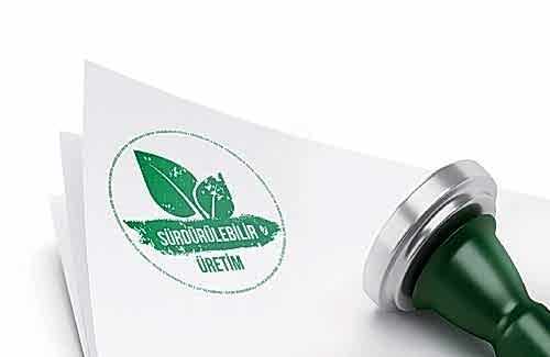 Sürdürülebilirlik Belgeleri