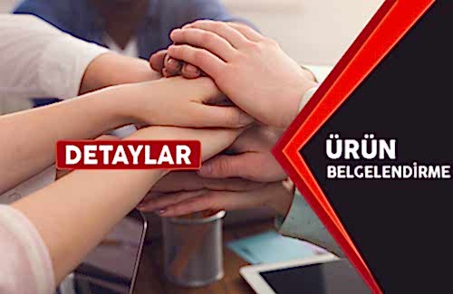 Teknik Reglament Belgesi