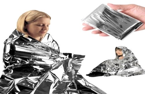 Termal Battaniyeler İçin CE Belgesi