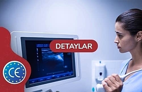 Tıbbi Cihazlarda CE Belgesi