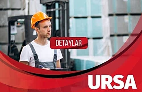 URSA Belgesi