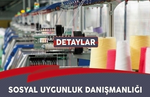 WRAP Danışmanlığı