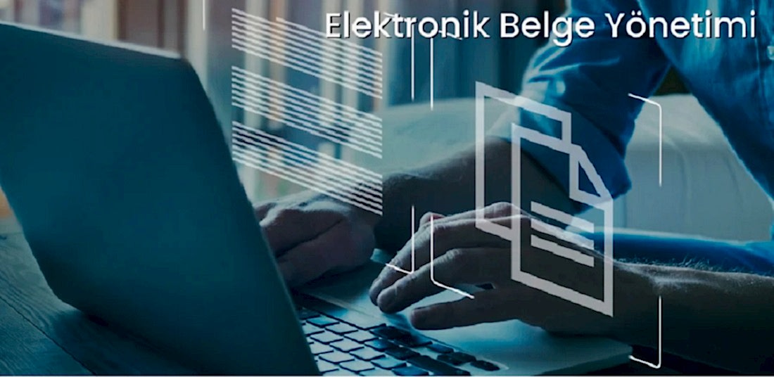 TS 13298 Elektronik Belge ve Arşiv Yönetim Sistemi Standardı (EBYS)